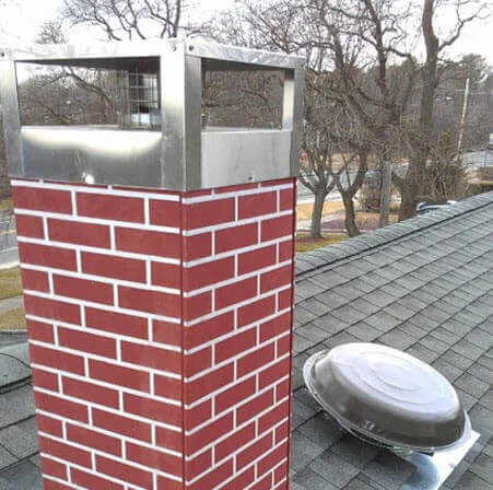 Chimney Repair Roosevelt NY