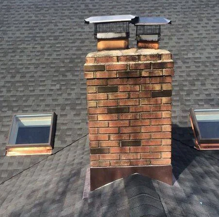 Masonry Chimney Repair Roosevelt NY